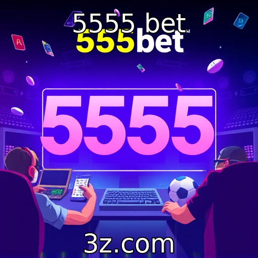 Crescimento exponencial de plataformas de apostas online